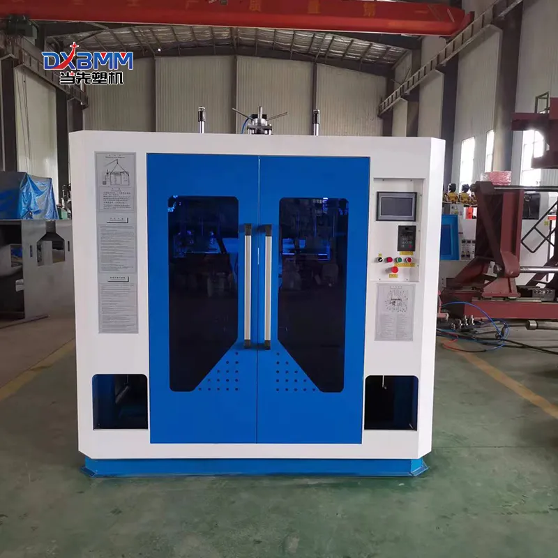 Type 65 Automatic Bottle blowing machine