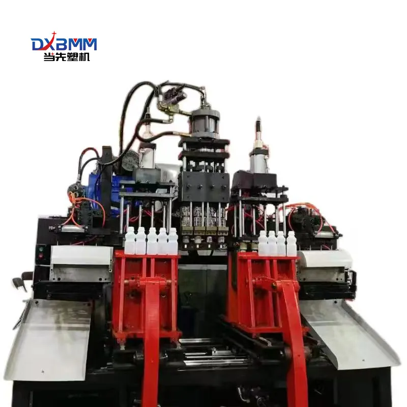 Type 65B-A Automatic Bottle blowing machine